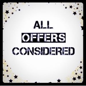 🤩Offers Welcome 🛍STARTS NOW ⬇️ ⬇️⬇️ 🎊